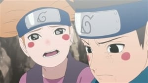 Naruto Shippuden 11. évad Ep.234 234. epizód