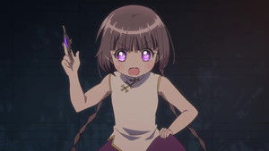RELEASE THE SPYCE 1. évad Ep.3 3. epizód