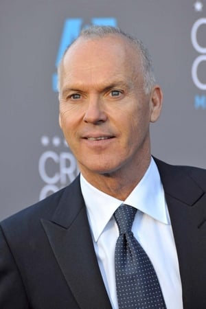 Michael Keaton profil kép