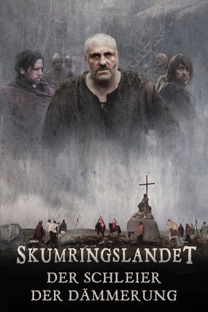 Skumringslandet poszter