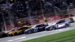 NASCAR Cup Series 77. évad Ep.3 3. epizód