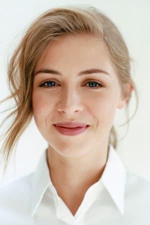 Hermione Corfield profil kép