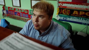 Толя Робот Season 1 Ep.6 6. epizód