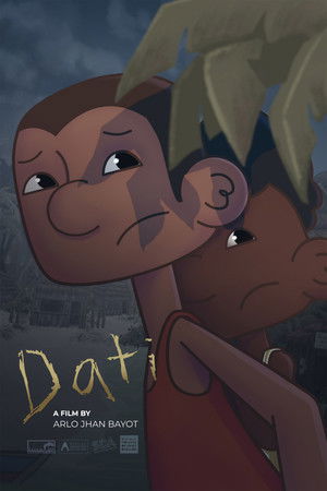 Dati poszter