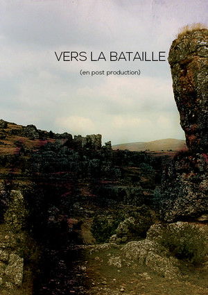 Vers la Bataille poszter