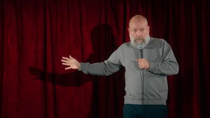 Kyle Kinane: Dirt Nap háttérkép