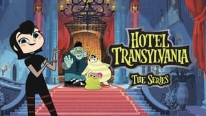 Hotel Trasylvania - A sorozat kép