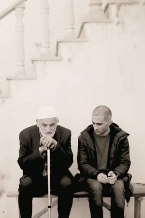 Sonuncu Şam Yeməyi poszter