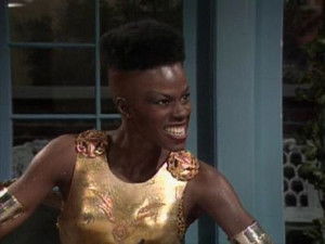 In Living Color Season 1 Ep.5 5. epizód
