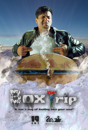 BoxTrip poszter