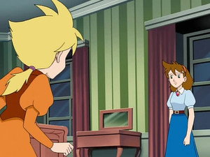 パタパタ飛行船の冒険 Season 1 Ep.20 20. epizód