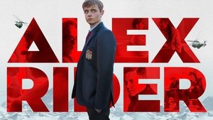 Alex Rider kép