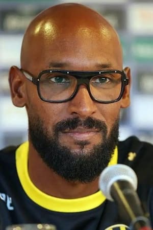 Nicolas Anelka profil kép