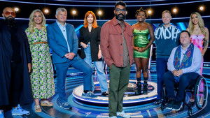 The Weakest Link 3. évad Ep.15 15. epizód
