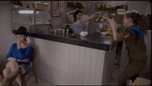 זגורי אימפריה 1. évad Ep.16 16. epizód