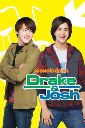 Drake és Josh poszter