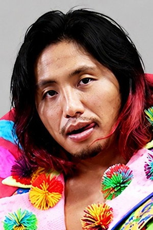 Hiromu Takahashi profil kép