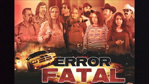 Error Fatal háttérkép