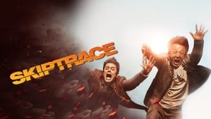 Skiptrace - A zűrös páros háttérkép