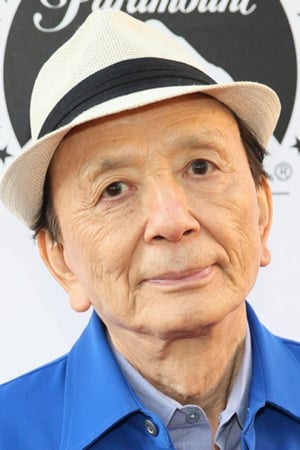 James Hong profil kép