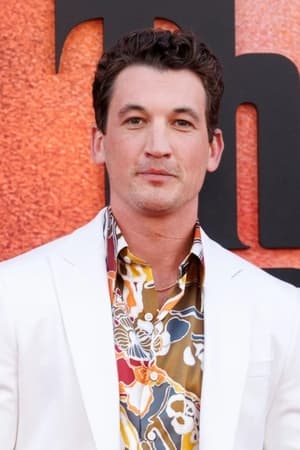 Miles Teller profil kép