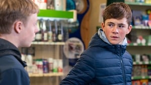 EastEnders 36. évad Ep.18 18. epizód