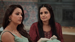 क्योंकि सास भी कभी बहू थी 2. évad Ep.148 148. epizód