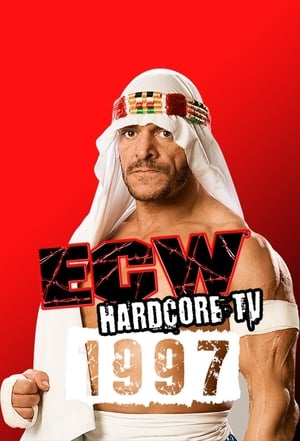 ECW Hardcore TV