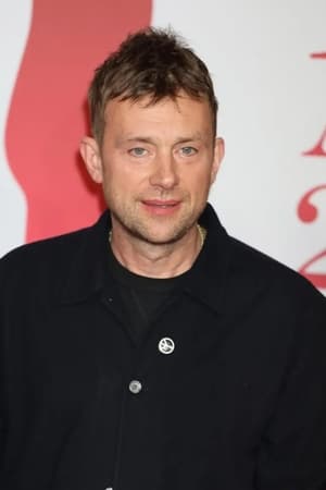 Damon Albarn