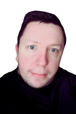 Stephen Gaffney profil kép
