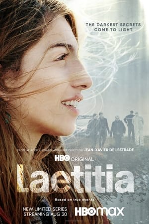 Laëtitia poszter