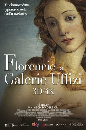 Firenze e gli Uffizi: viaggio nel cuore del Rinascimento poszter