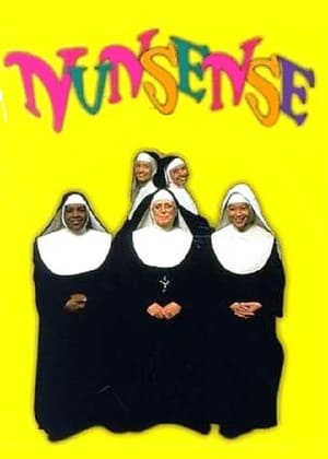 Nunsense poszter