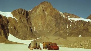 Wende im Eis - Die Geschichte der letzten DDR-Antarktisforscher háttérkép