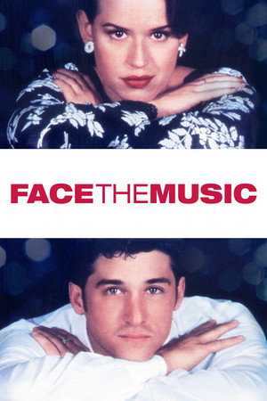 Face the Music poszter