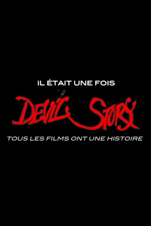 Il était une fois... Devil Story poszter