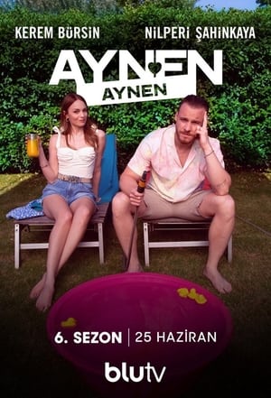 Aynen Aynen