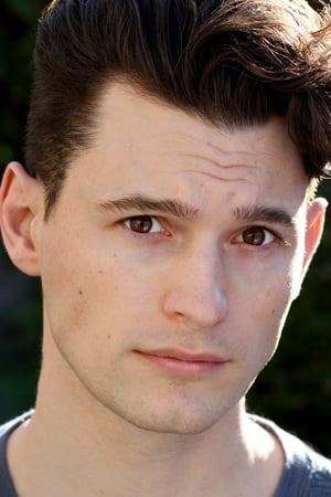 Bryan Dechart profil kép