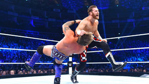 WWE SmackDown Season 18 Ep.16 16. epizód