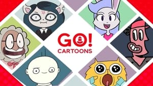 Go! Cartoons kép