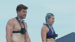 The Challenge 37. évad Ep.13 13. epizód