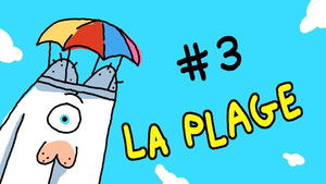 Monsieur Flap 1. évad Ep.3 3. epizód