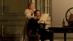 Mozart: Le nozze di Figaro háttérkép