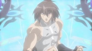 機神咆吼デモンベイン 1. évad Ep.12 12. epizód