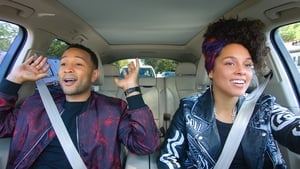 Carpool Karaoke: A sorozat kép