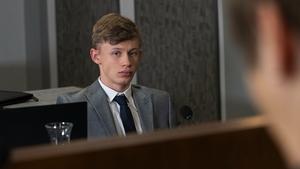 Coronation Street 66. évad Ep.24 24. epizód