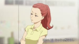 ボールルームへようこそ 1. évad Ep.15 15. epizód