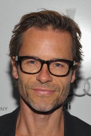 Guy Pearce profil kép