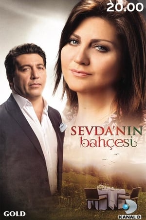 Sevda'nın Bahçesi poszter