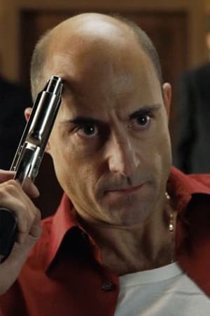 Mark Strong profil kép